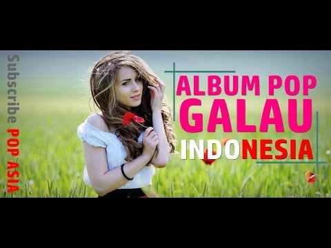 lagu terpopuler indonesia 2016