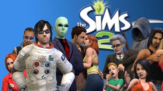 sims 4 online demo